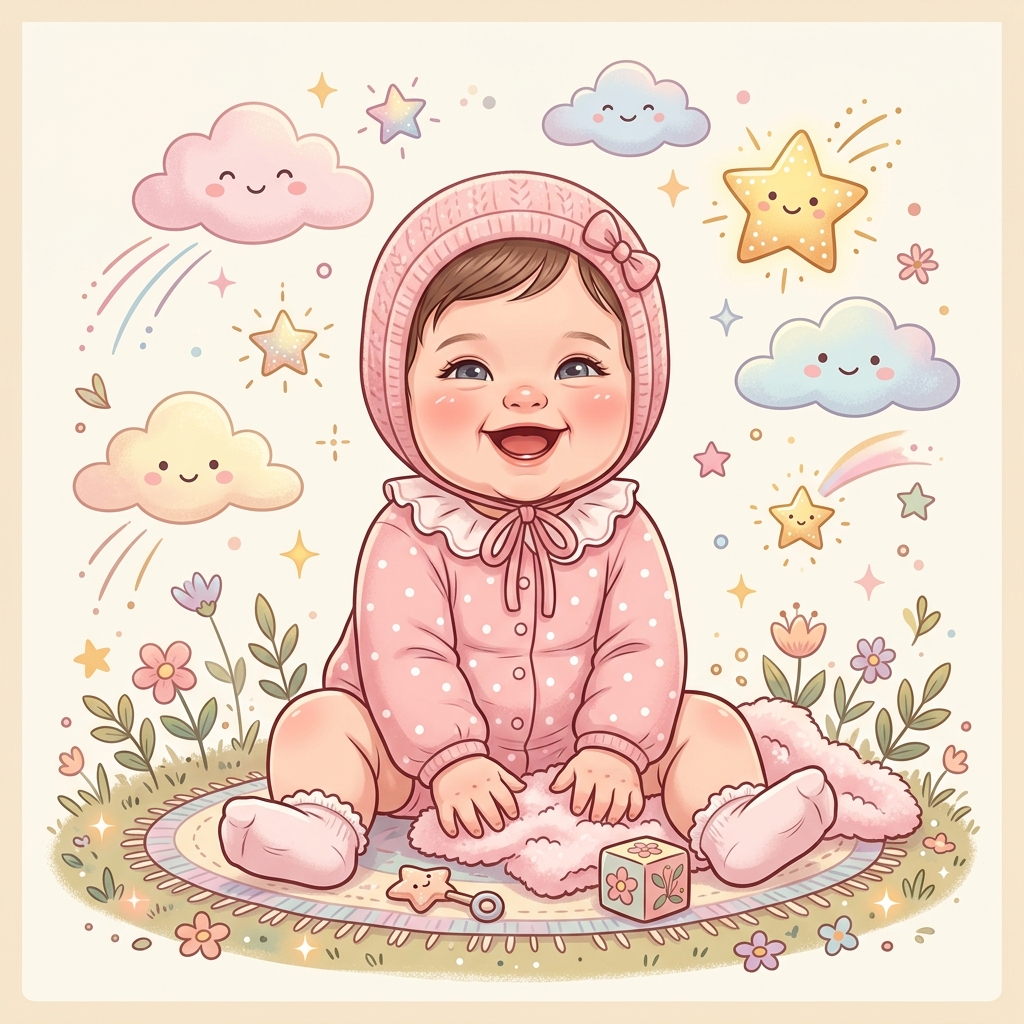 Baby Hero