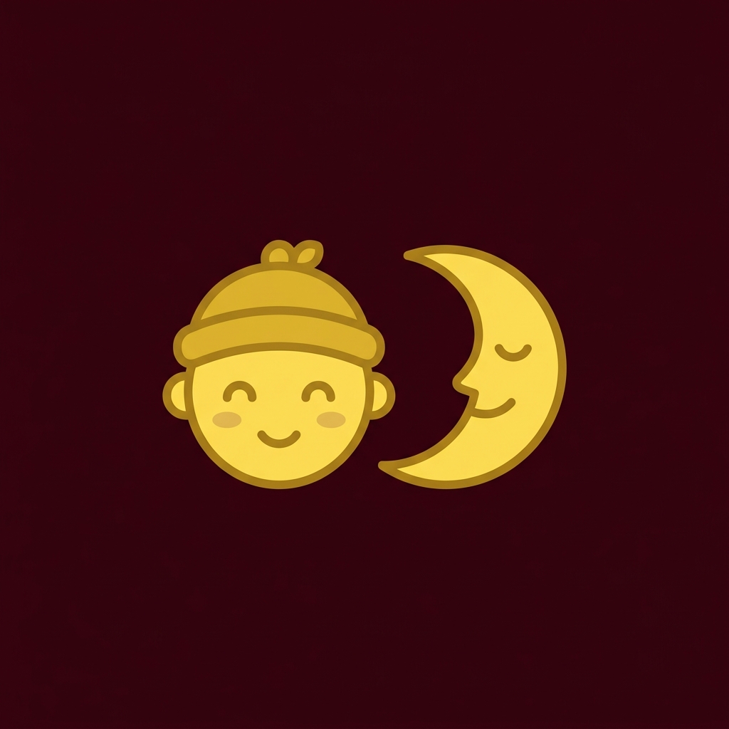 My Baby My Life Logo
